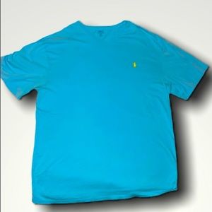 🐎 Ralph Lauren V Neck